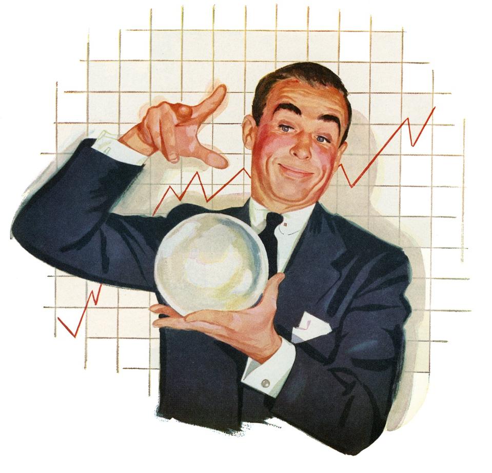 2026 年五大加密货币预测：跨越周期与打破边界