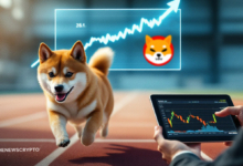 Shiba Inu Eyes Recovery to Pre-Crash Levels After Bullish Pattern Breakout
