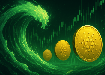 Whales Accumulate Millions in ADA as Bearish Momentum Persists, Can Cardano Repeat Its 60% Rally?