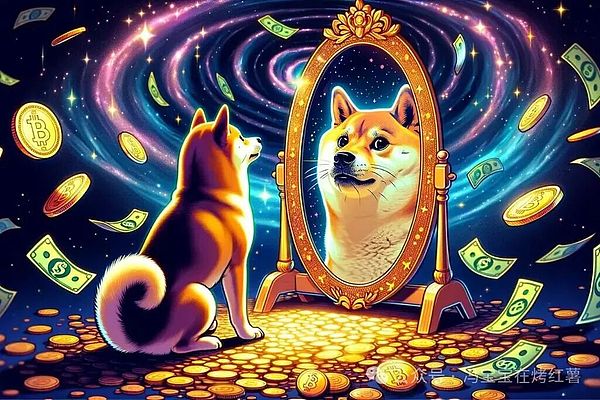 0.2以下的DOGE仍是白菜价?如何抓住“马斯克效应”下狗狗币潜在翻倍行情?