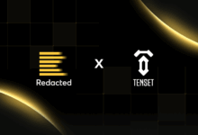 Redacted and Tenset Announce Strategic Merger to PioneerNext-Generation Real-World Asset Opportunities in Web3