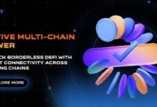 Will Chainlink Hit $25 This Quarter? Here’s How Blazpay Is Leading the Best Crypto Coins To Buy Now List
