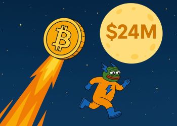 Bitcoin Hyper Presale Hits $24M to Turn Bitcoin Into a Faster, Cheaper & DeFi-Ready Network