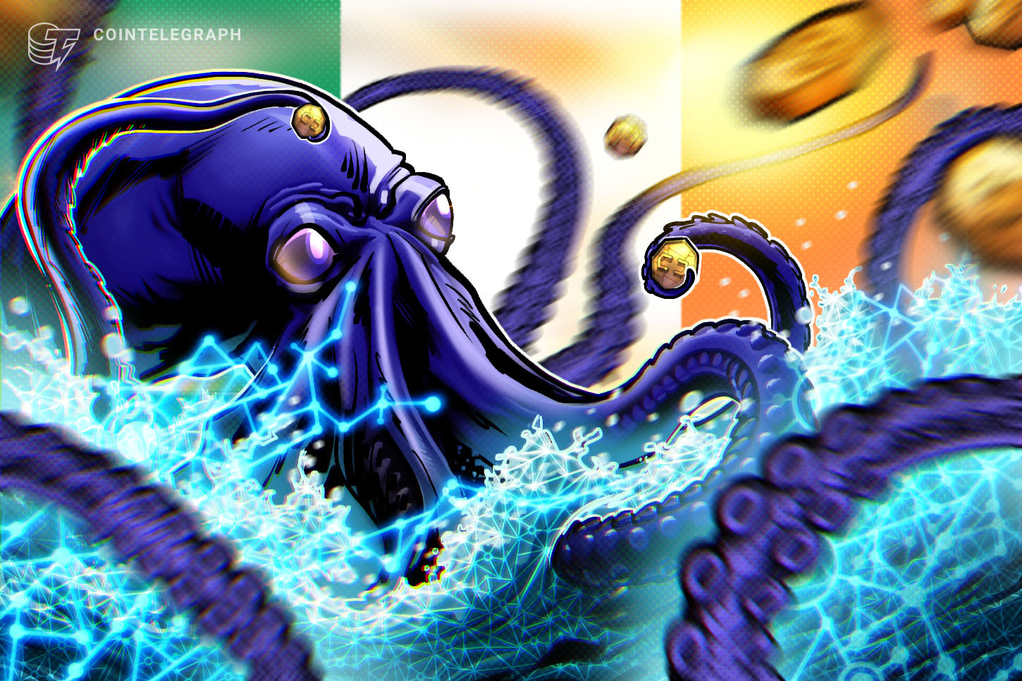 Kraken doubles down on US futures with $100M ‘Small’ acquisition