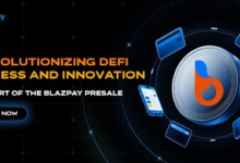 From Presale to Market: Blazpay, Flow & Sui in the Best Presale Crypto Race of 2025