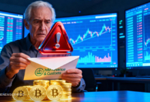 UK Tax Authority Intensifies Crypto Compliance Enforcement