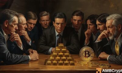 Bitcoin – 77% odds of BTC hitting $130K amid ‘debasement trade’