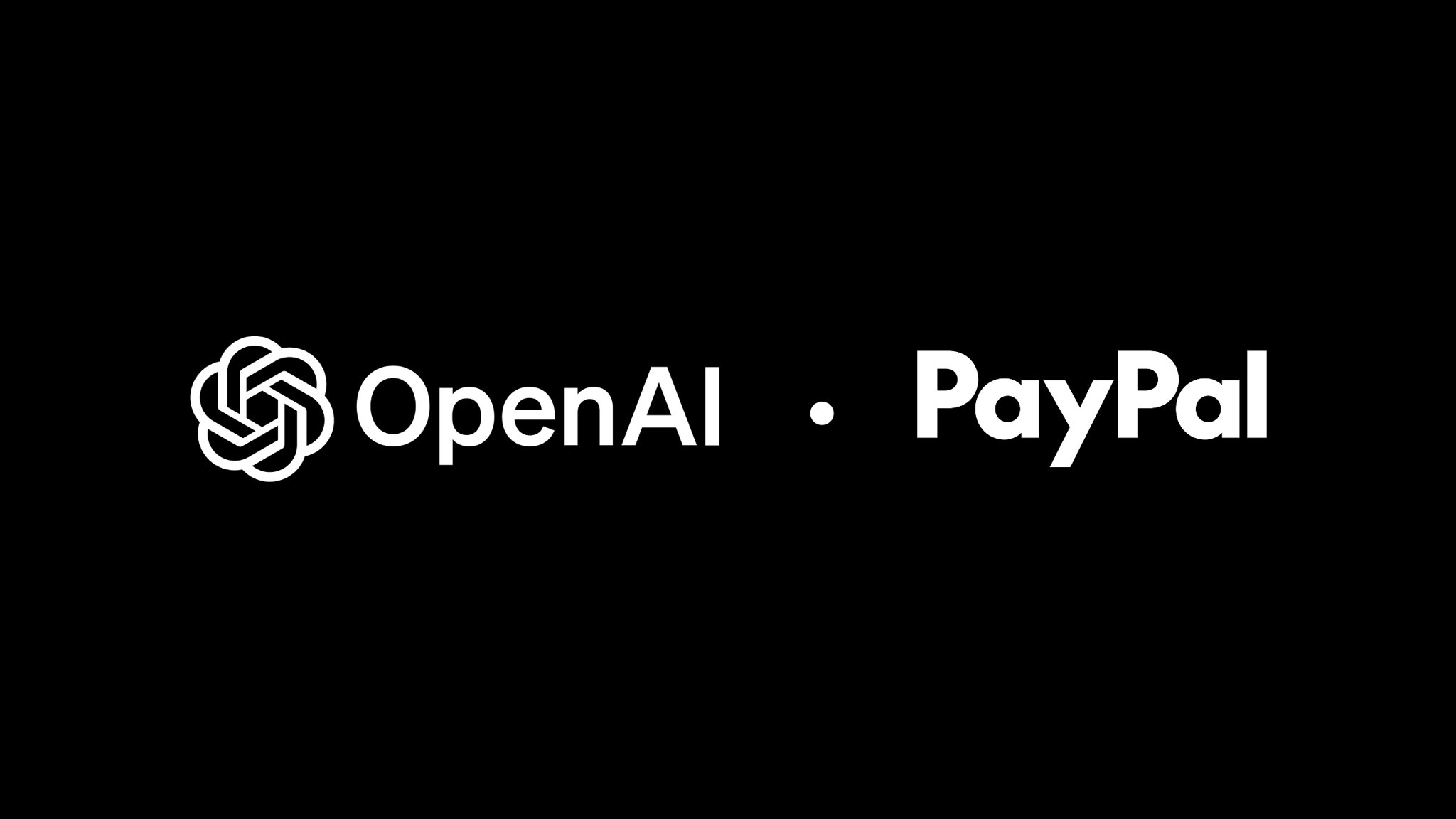 正式进军电商领域，PayPal 成为 ChatGPT 首个支付钱包