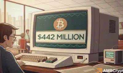 Satoshi-era Bitcoin wallet moves 150 BTC after 14 years – Details