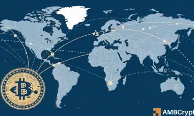 What WTO’s warning means for Bitcoin’s liquidity and future rally