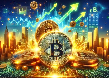 Is The Bitcoin Supercycle Still In Play? Wave 3 Tells A Story Of A Surge