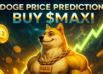 Grok’s Dogecoin Price Prediction After $19B Market Crash: Maxi Doge Raises $3.5M - bitcoinist