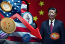 Crypto Markets surged as Trump confirms October 31 Meeting with Xi Jinping