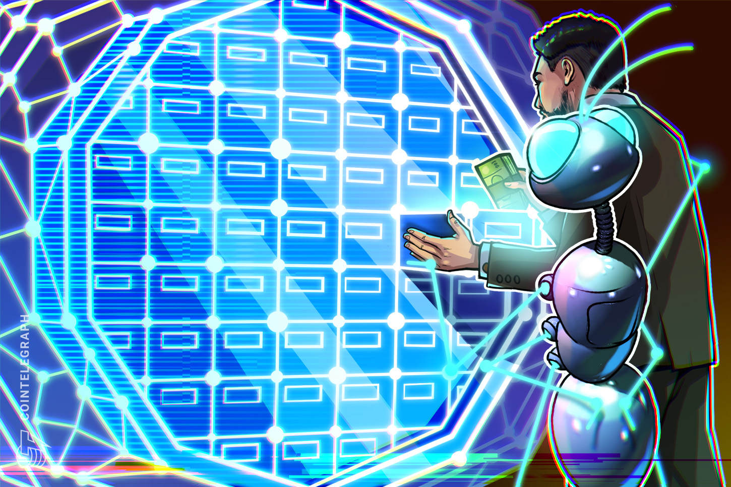 Standard Chartered-custodied AlloyX launches tokenized fund on Polygon