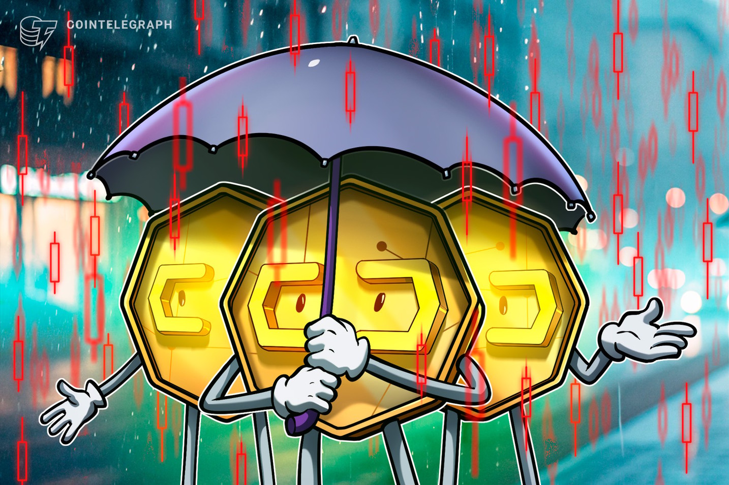 比特币会跌到多低?美国地区性“银行压力”正将 BTC 推向 10 万美元关口