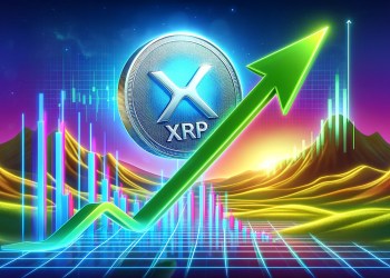 XRP Price To Teleport To $6.9 Once Wave 3 Of 3 Is Completed
