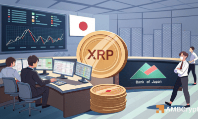What ChatGPT reveals about XRP’s path to $9