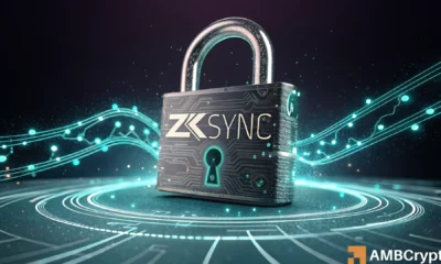 Why did ZK crypto’s price climb by 162% within 48 hours?
