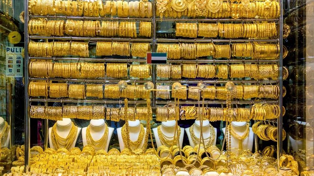 黄金到底还能不能买？