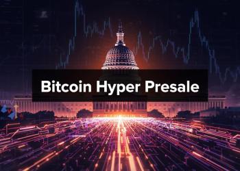 Texas Allocates $5M into BlackRock’s $BTC ETF as Bitcoin Hyper Raises Over $28.5M