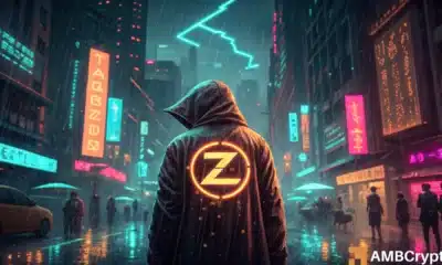 From dormant to dominant – How Zcash is fueling privacy coins’ comeback