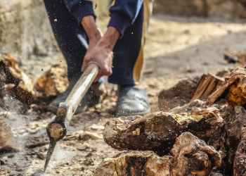 ‘Survival Mode’ Activated: Bitcoin Miners Struggle As Hashprice Collapses