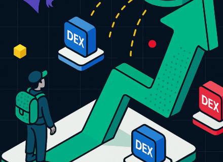 5张图表看懂当前比特币市场现状