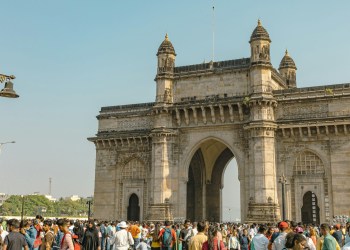 Ethereum Chooses Mumbai For Devcon 8, Marking A Big Win For India
