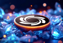 While Bitcoin Consolidates at $110K, Ozak AI Surges Past $4.48M in Presale — Analysts Say It Could Be the Next Big AI Breakout