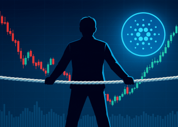 Cardano Founder Hoskinson Tells Crypto Traders To ‘Hold The Line’