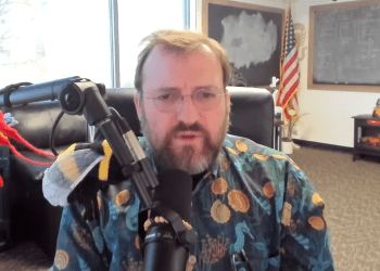 Best Days For Cardano ‘Are Still Ahead,’ Says Hoskinson