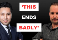 华尔街27年交易员：AI泡沫将破！比特币已不“性感”，市场回调只是前菜