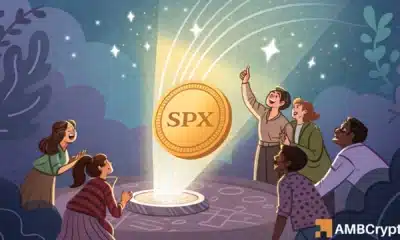 Assessing if SPX can break KEY hurdle amid 17% rebound