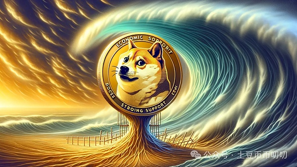 狗狗币价格分析:DOGE触底企稳?0.1680美元成关键“生命线”!