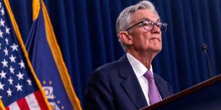 美联储深陷“内战”，12月降息已成“掷硬币”赌局