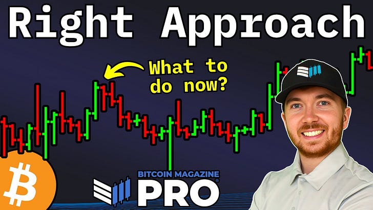 从追高到被套：比特币失守关键位，现在该割还是扛？