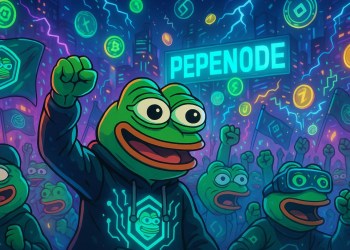 Ethereum’s $7B Short Squeeze to Accelerate Rebound: PEPENODE Rides the Hype