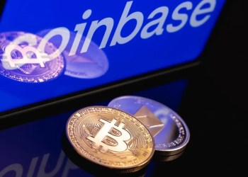 Coinbase On The Move? Here’s Why The Exchange Moved Funds This Weekend
