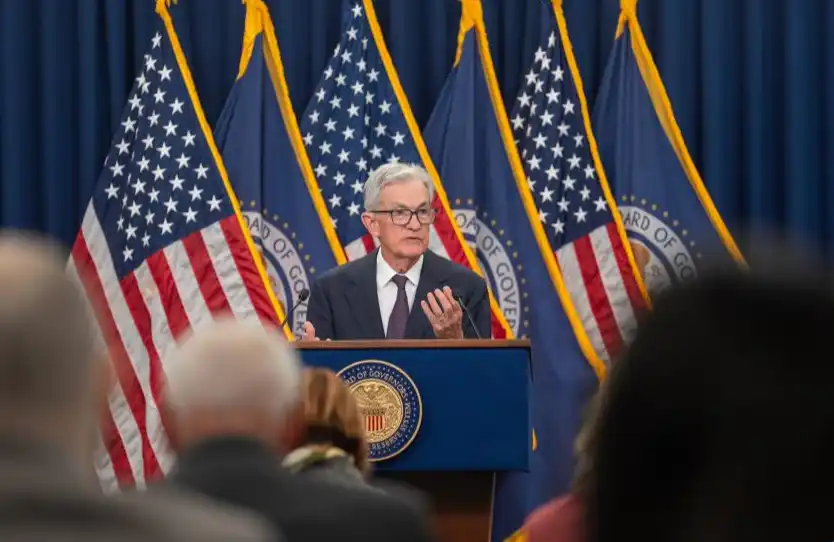 鲍威尔盟友重磅定调，12月降息「反转」成大概率事件？