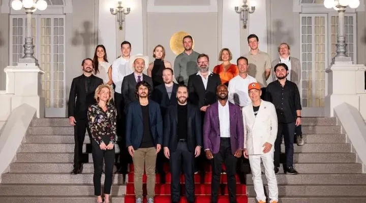 萨尔瓦多比特币实验：从法定货币到主权计算的战略转型