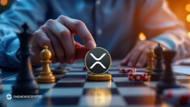 XRP Design Enables $10,000 Price Without Losing Utility: Here’s How