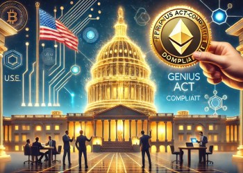 The Surprising Purpose Of The GENIUS Act: Far Beyond Crypto Regulation, Says Expert
