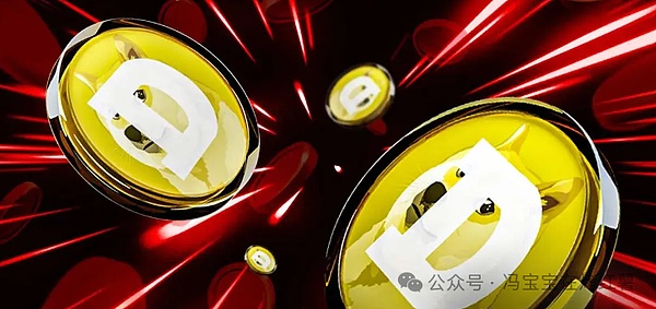 DOGE企稳0.16!对称三角形形态待突破.狗狗币0.35目标可期