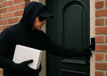 $11 Million Crypto Vanishes In San Francisco Fake-Delivery Heist
