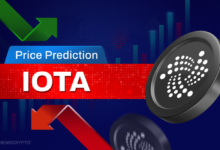 IOTA (IOTA) Price Prediction 2025, 2026-2030 - TheNewsCrypto