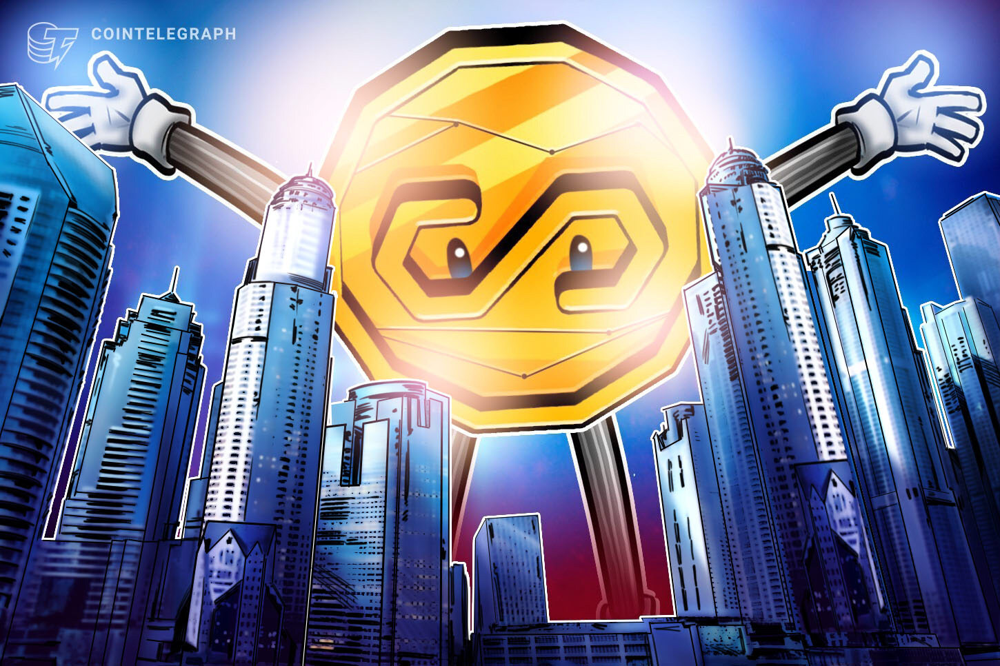 Fintechs and neobanks drive the next era of stablecoin adoption