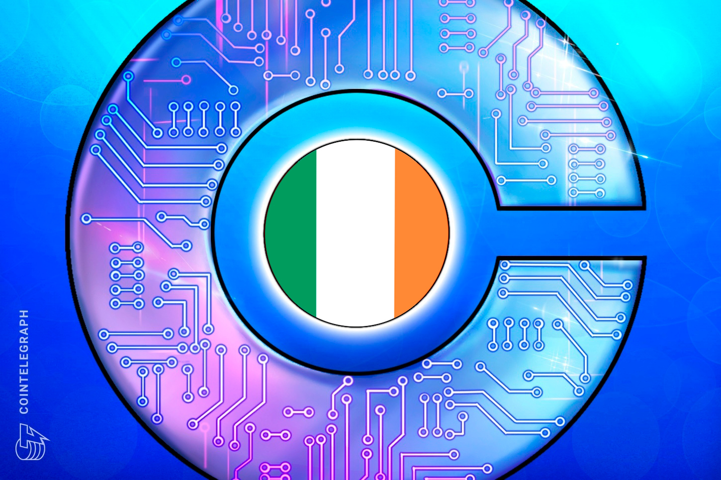 Coinbase settles $24.7M fine in Ireland over transaction monitoring failures