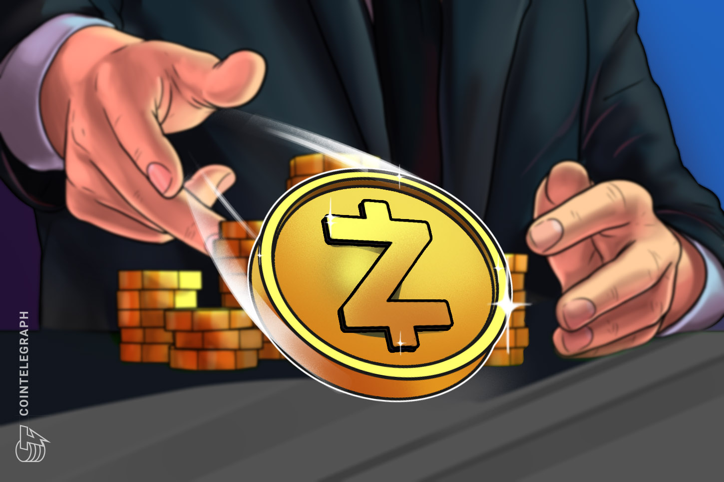 Winklevoss twins bet on Zcash, privacy to combat AI threat