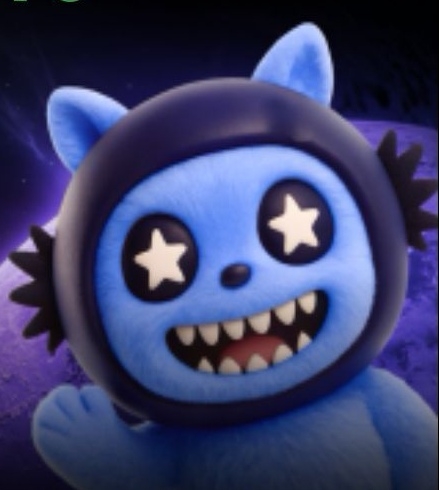 Picture of the author