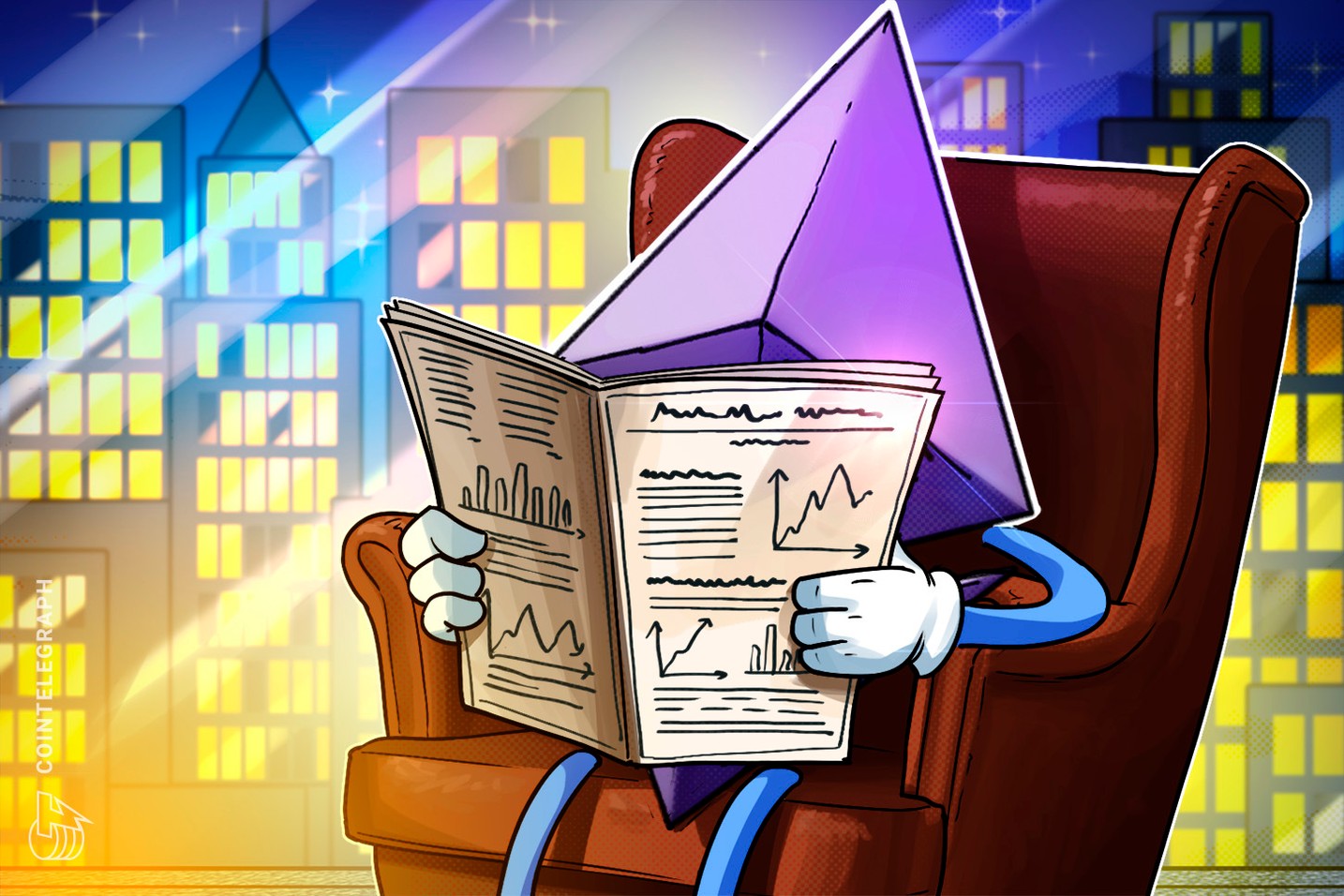 以太币（ETH）价格未跌破且可能不会跌破3000美元的四个原因